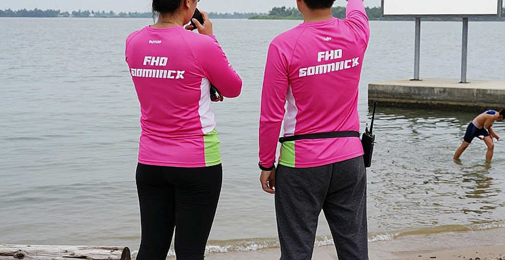 Khi dữ liệu bơi lội trống rỗng: Phân tích trung thực bắt đầu từ chữ N/A