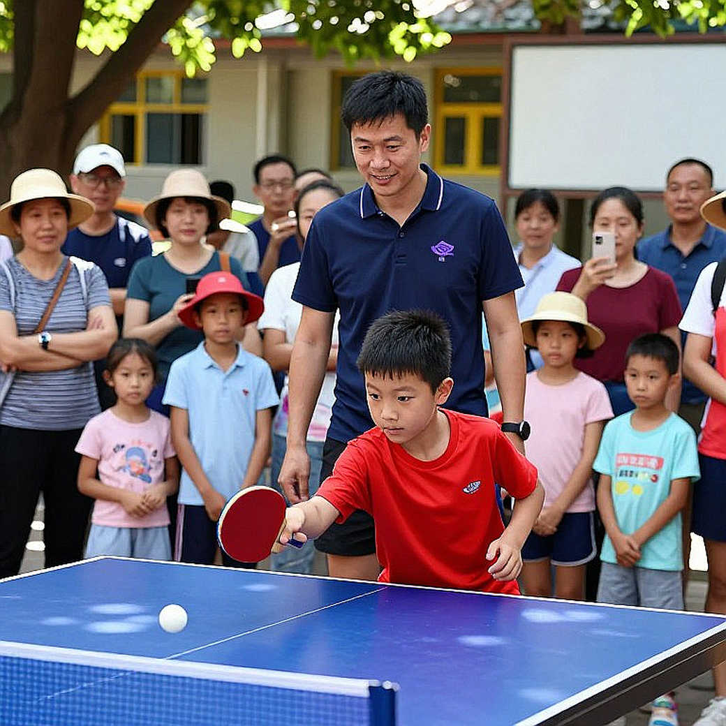 European Games 2027: European table tennis innovates and lessons for Vietnam