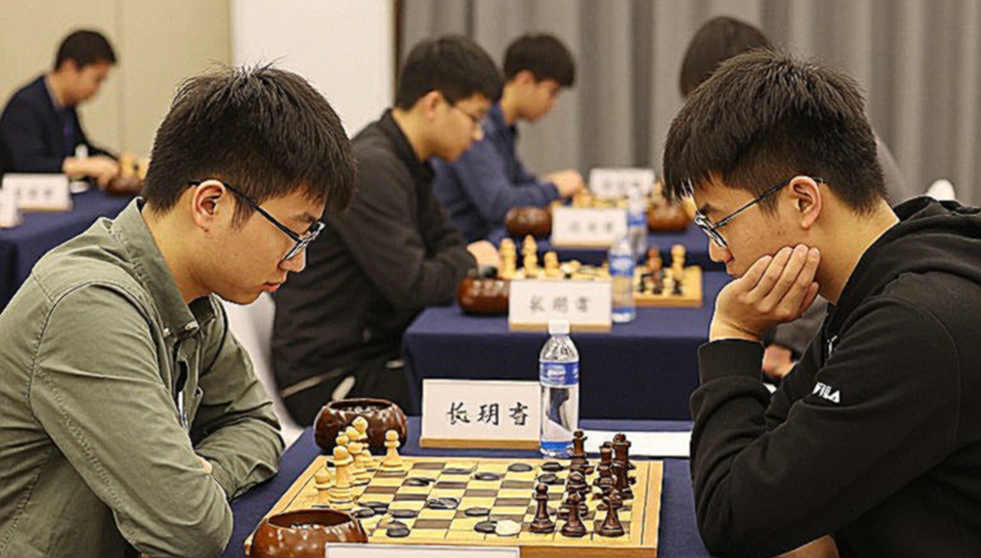 Turkish Chess Prodigy Yagiz Kaan Erdogmus Breaks World Record, Aims for 2900 Elo Turkish Chess Prodigy Yagiz Kaan Erdogmus Breaks World Record, Aims for 2900 Elo