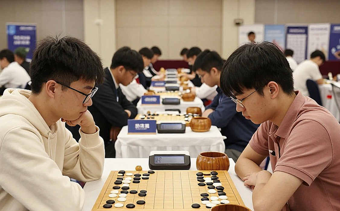 Turkish Chess Prodigy Yagiz Kaan Erdogmus Breaks World Record, Aims for 2900 Elo Turkish Chess Prodigy Yagiz Kaan Erdogmus Breaks World Record, Aims for 2900 Elo