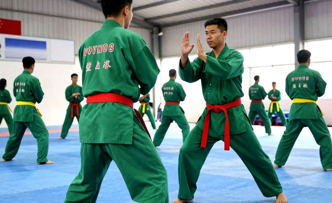 Lo Thi Phung's Narrow Asiad Defeat: The Extra Round Began in the Fourth Minute of Round Two Lo Thi Phung's Narrow Asiad Defeat: The Extra Round Began in the Fourth Minute of Round Two