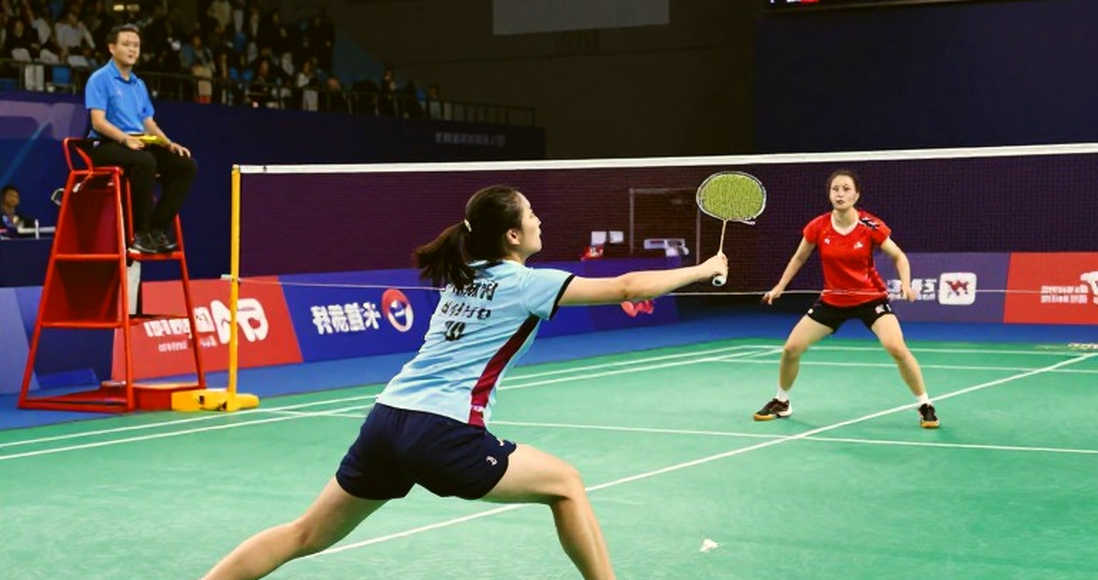 Asian Games 2026: Nhánh đấu cầu lông chỉ có năm ngày, và một sai số không ai đọc Asian Games 2026: Nhánh đấu cầu lông chỉ có năm ngày, và một sai số không ai đọc