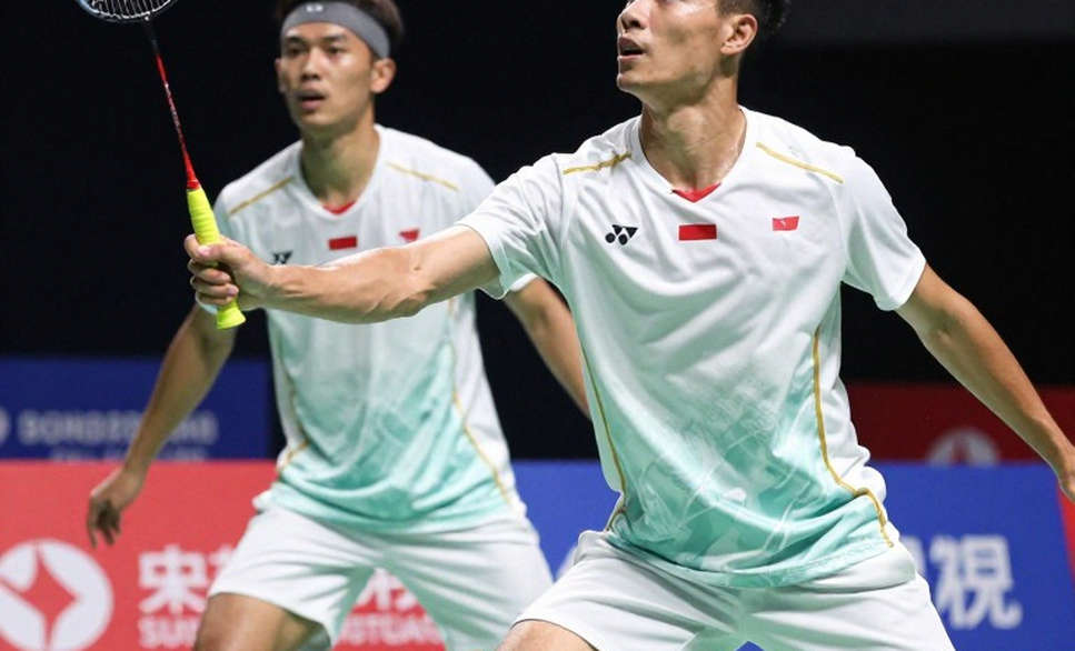 Lakshya Sen và bản đồ rủi ro ở Asian Games 2026: Con đường vàng được vẽ bằng những con số ngược