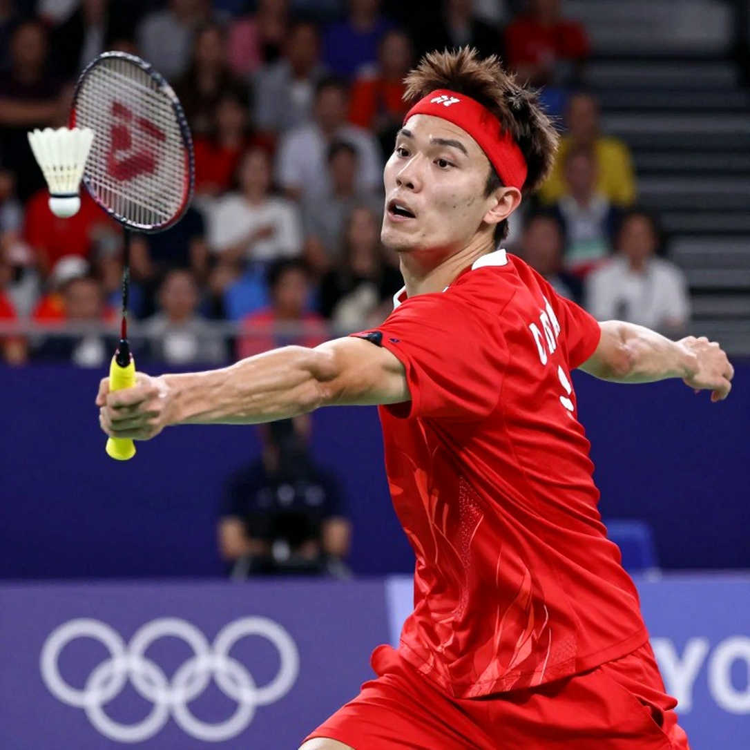Lakshya Sen and the Risk Map at Asian Games 2026: A Golden Path Drawn with Reversed Numbers