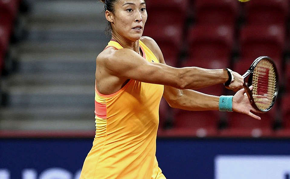 Elena Rybakina rút khỏi Billie Jean King Cup: Bài toán tải trọng mắt cá và lịch thi đấu Trung Quốc