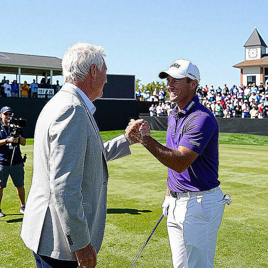 Golf Digest ra mắt podcast 'The Real Deal': Bước đi chiến lược vào thị trường kinh doanh golf Golf Digest ra mắt podcast 'The Real Deal': Bước đi chiến lược vào thị trường kinh doanh golf