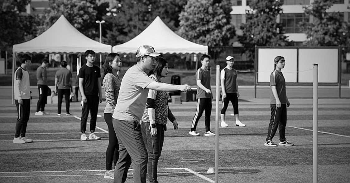 Kunlavut Vitidsarn: Ngôi số 1 thế giới không được trao ở Asian Games