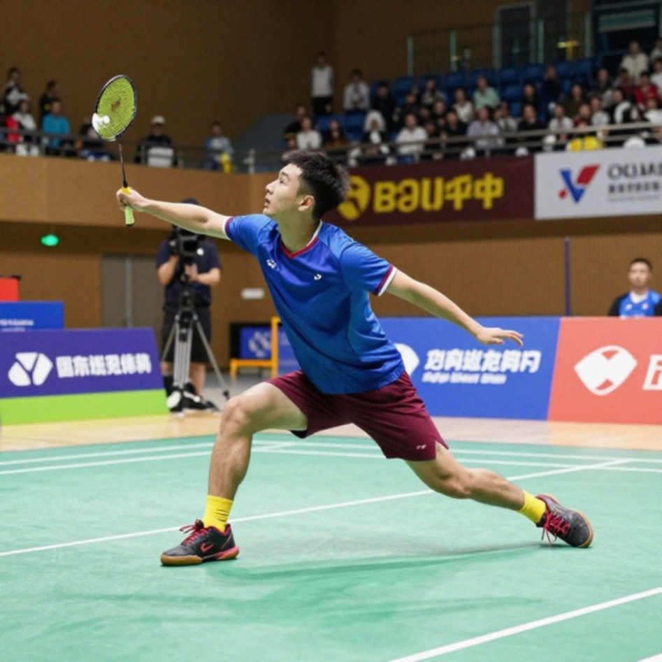 China Masters: Satwik - Chirag lật ngược thế cờ, Ấn Độ lần đầu chạm đỉnh cầu lông