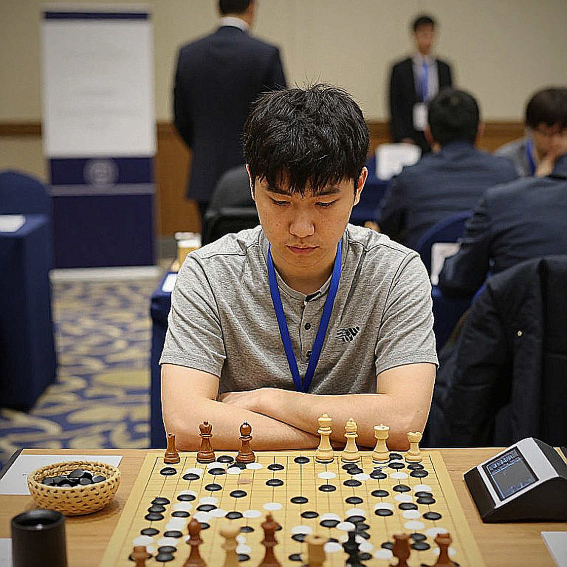 Chess Olympiad 2026: India Defends the Throne in the Heart of Samarkand, Gukesh and Sindarov Set a Double Narrative Chess Olympiad 2026: India Defends the Throne in the Heart of Samarkand, Gukesh and Sindarov Set a Double Narrative