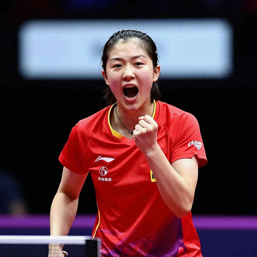 Bóng bàn Việt Nam: Giữa áp lực thành công và giấc mơ trẻ thơ Bóng bàn Việt Nam: Giữa áp lực thành công và giấc mơ trẻ thơ