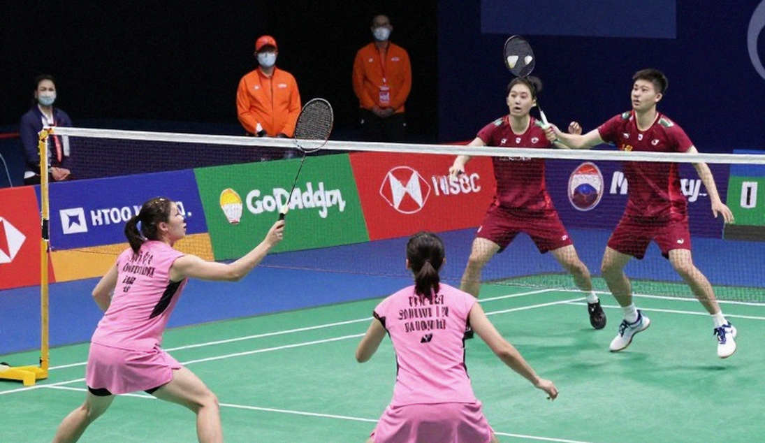 Mahoor Shahzad và 23 phút ở Asian Games: Tín hiệu từ một hệ thống thiếu người kế nhiệm