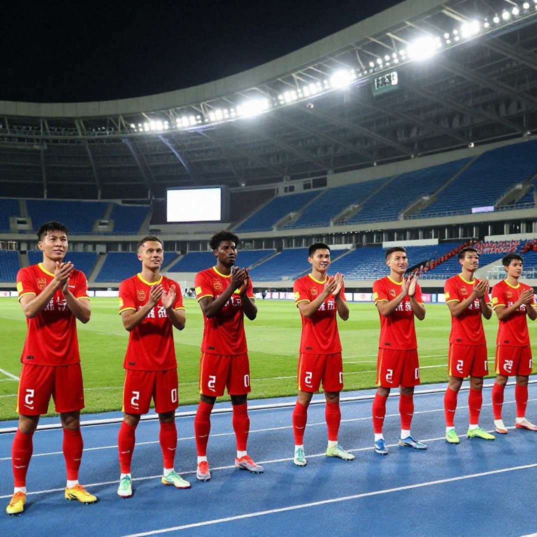 V-League 2026/27: Fierce Relegation Battle - First Names on the List V-League 2026/27: Fierce Relegation Battle - First Names on the List
