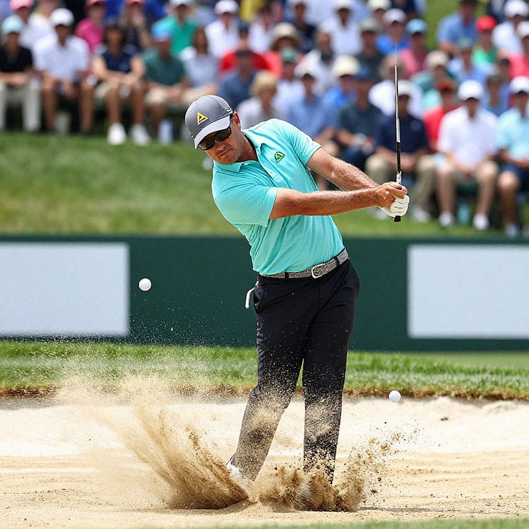 The Wind on the Fairway: When American Golf Learns to Listen to the Slow Beat