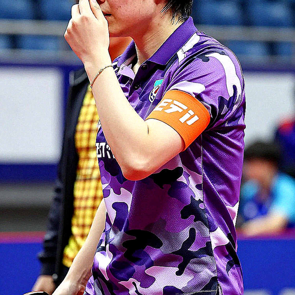WTT Feeder Linz 2026: Connor Green, Tin-Tin Ho and England's Two-Name Map WTT Feeder Linz 2026: Connor Green, Tin-Tin Ho and England's Two-Name Map