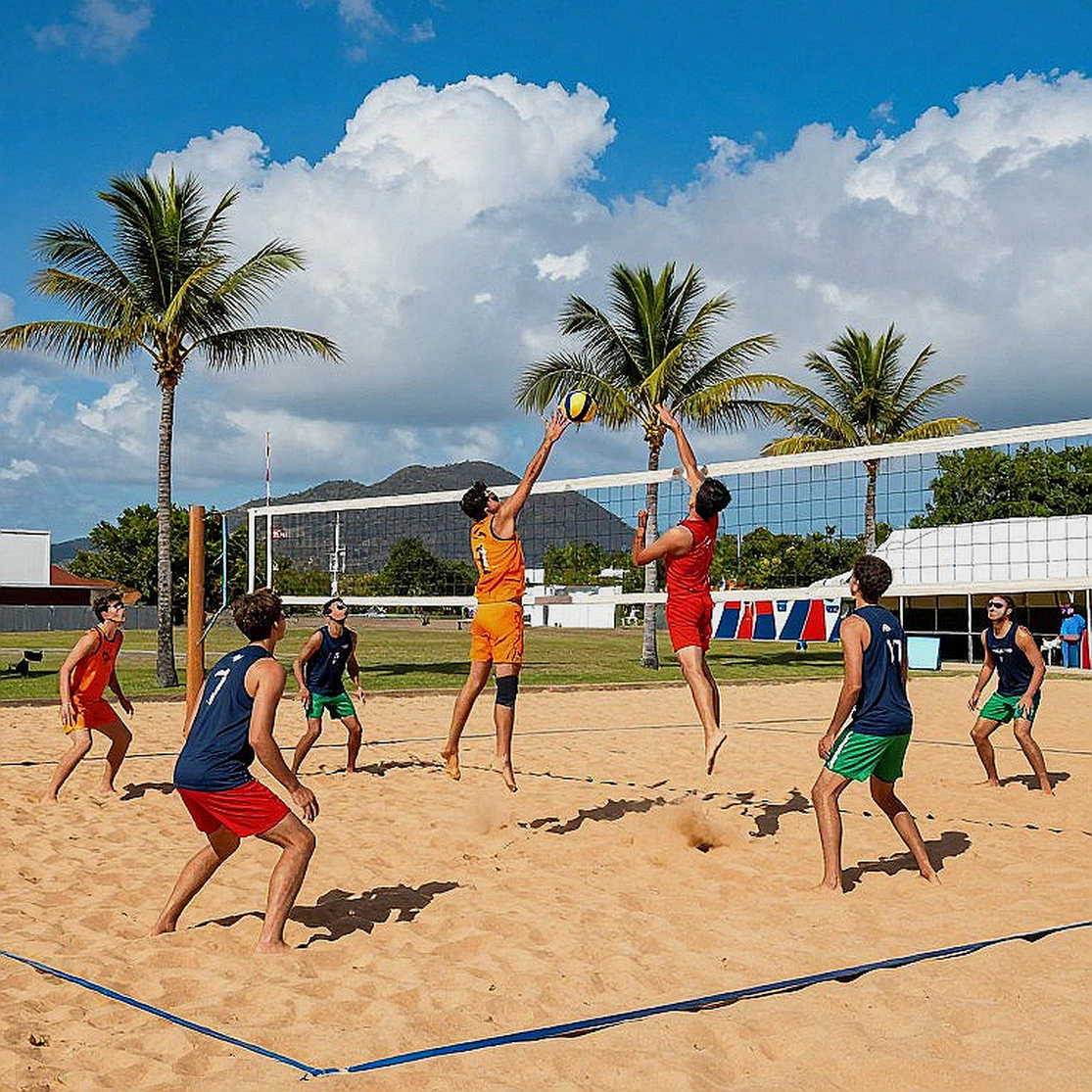30 năm MOP bóng chuyền nữ NCAA: bản đồ vị trí, đường ống bãi biển và cái bẫy hào quang 30 năm MOP bóng chuyền nữ NCAA: bản đồ vị trí, đường ống bãi biển và cái bẫy hào quang