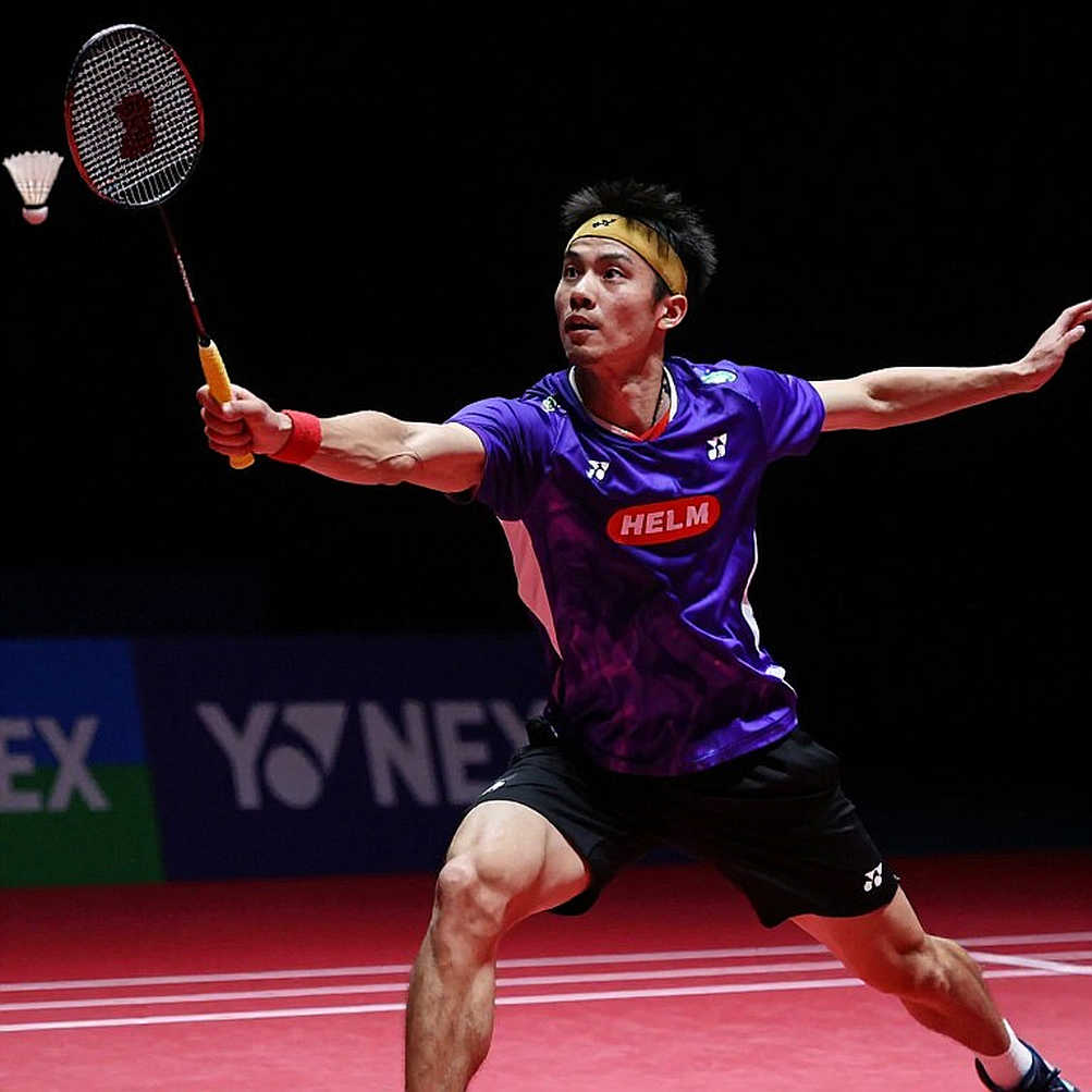 Bản báo cáo cầu lông Ấn Độ tại Asian Games 2026: cú sốc Satwik-Chirag và ranh giới thế hệ