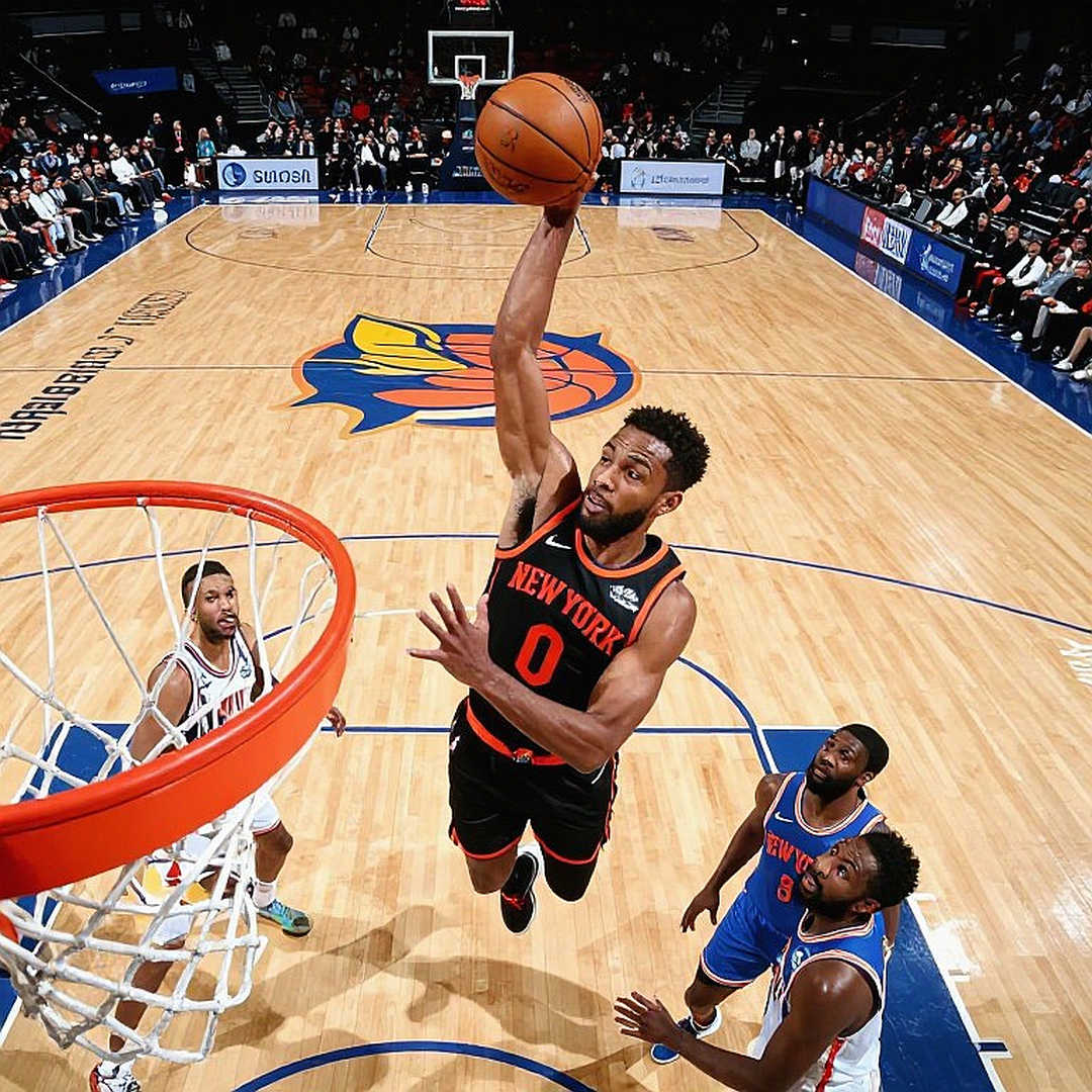 Besiktas Fall at the Free-Throw Line: A 94-96 EuroLeague Opening Loss to Valencia Besiktas Fall at the Free-Throw Line: A 94-96 EuroLeague Opening Loss to Valencia