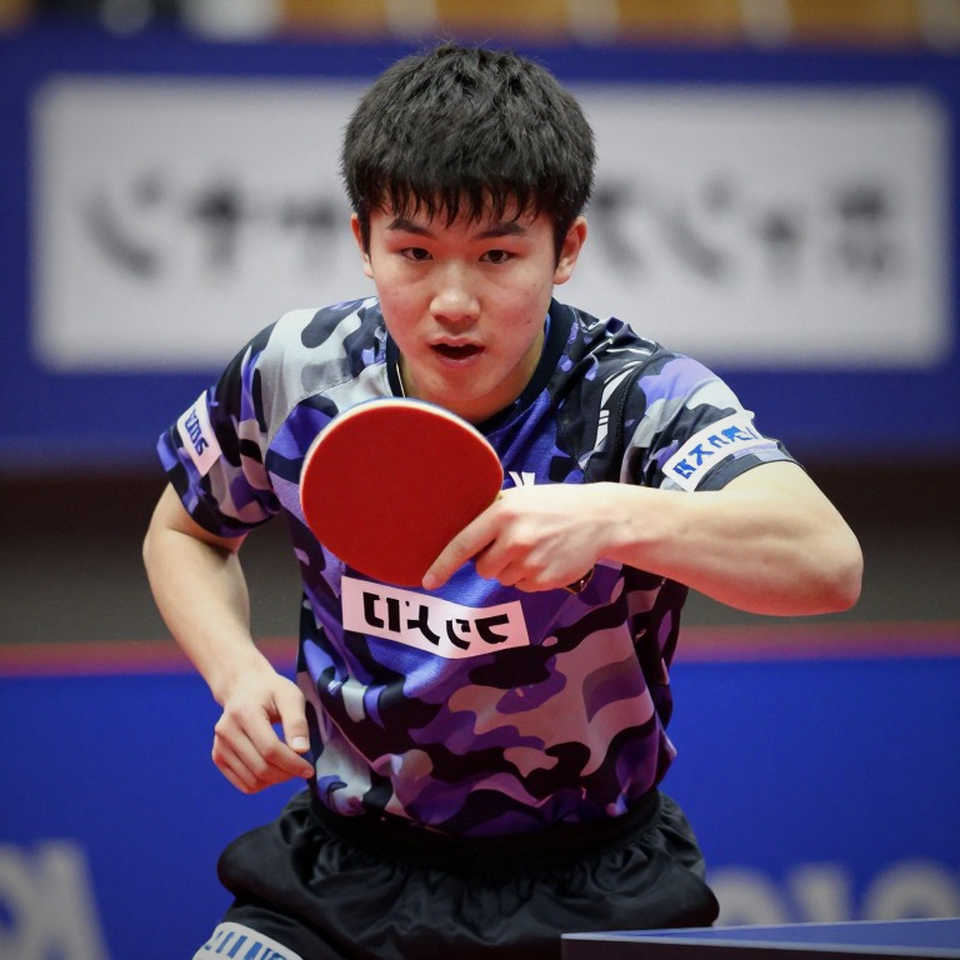 The Empty Analysis and the Sediment of Vietnam's Youth Table Tennis