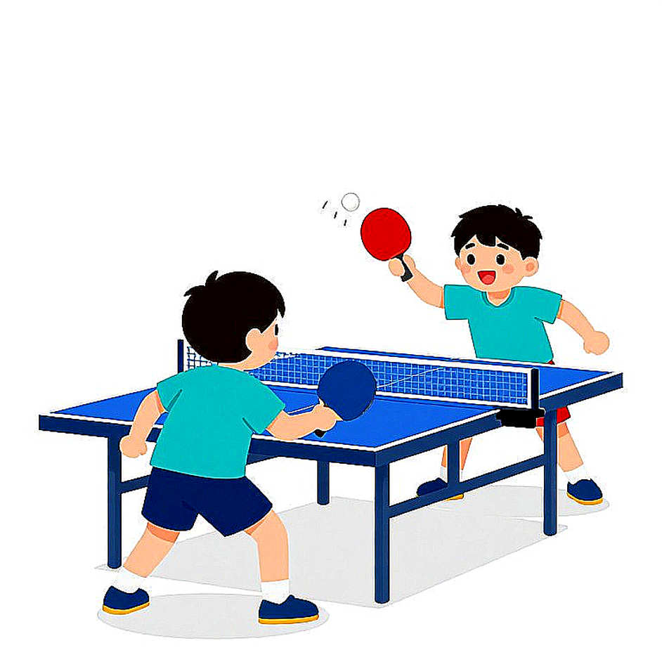 The Empty Analysis and the Sediment of Vietnam's Youth Table Tennis