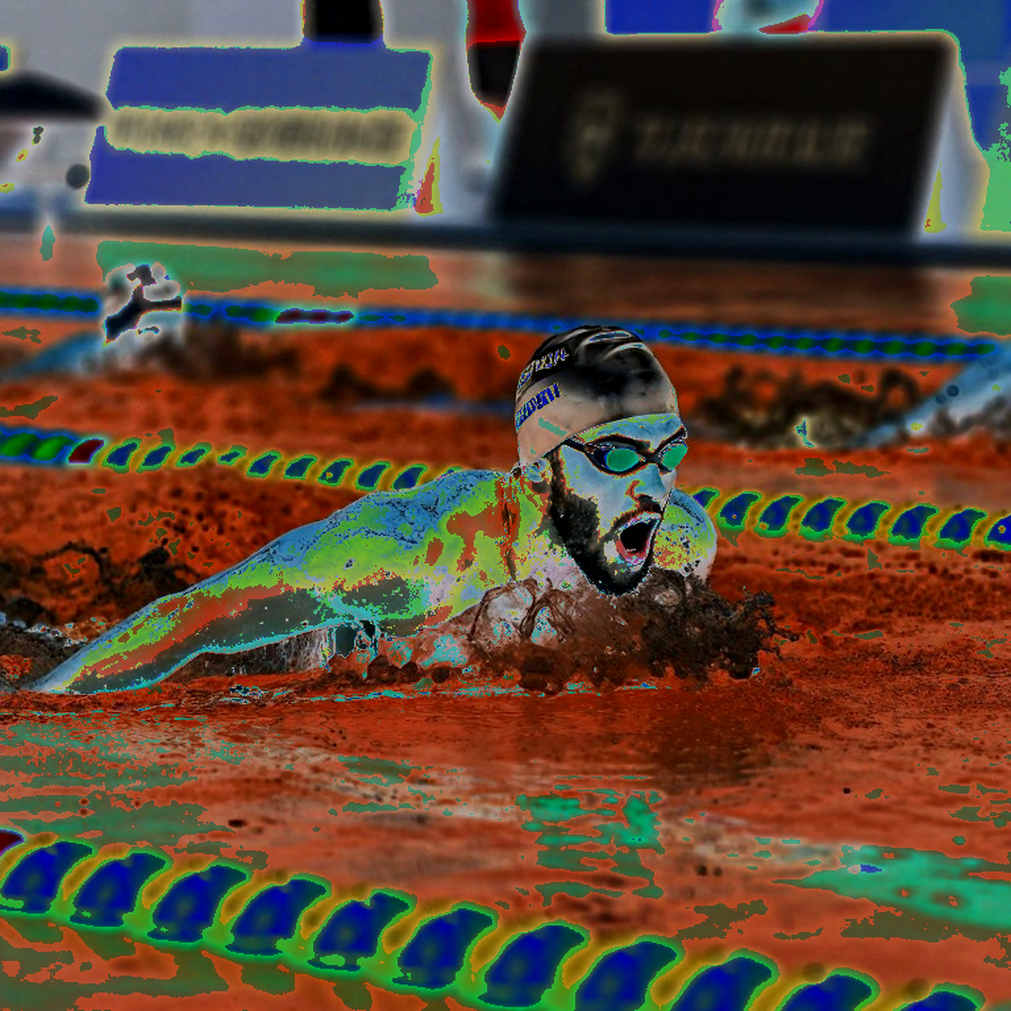 Baku 2026: When the short-course swimming map reveals its skeleton through an attribution error Baku 2026: When the short-course swimming map reveals its skeleton through an attribution error
