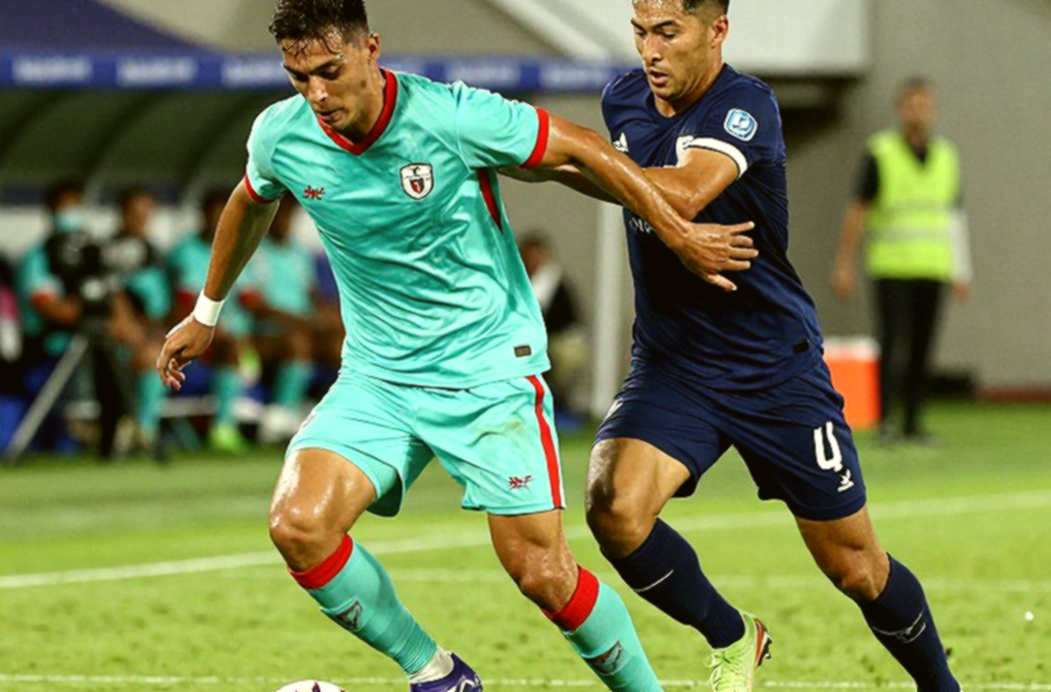 U20 Indonesia Thắng Australia 2-0, Giành Vé Vào Chung Kết Asian Cup U20 2027 U20 Indonesia Thắng Australia 2-0, Giành Vé Vào Chung Kết Asian Cup U20 2027