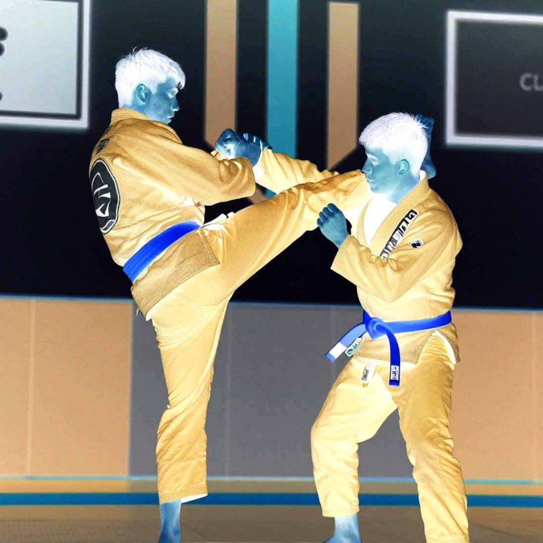 Chiếc ghế trống ở Chuncheon: Giải phẫu tấm HCV poomsae của taekwondo Việt Nam 2026 Chiếc ghế trống ở Chuncheon: Giải phẫu tấm HCV poomsae của taekwondo Việt Nam 2026
