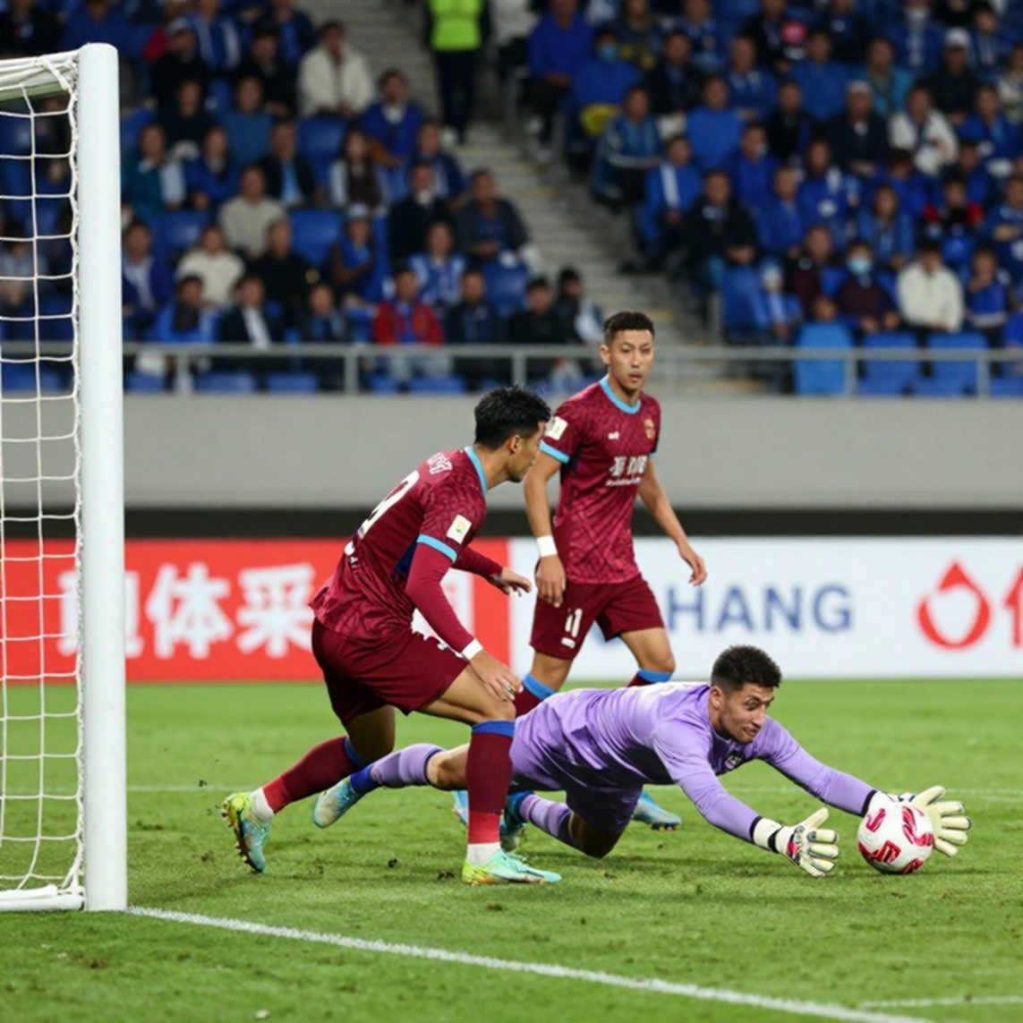 Hai bộ hồ sơ của một mùa giải V-League