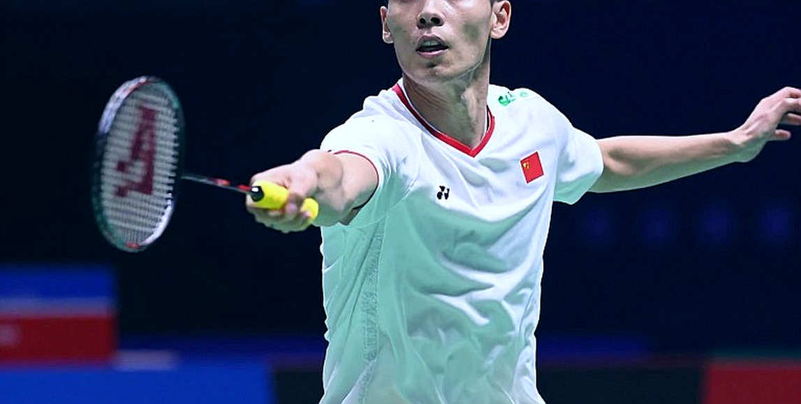Cúp Trung Quốc 2026 – Srikanth, Satwik-Chirag Vào Tứ Kết: Tôi Đếm Hơi Thở Thay Vì Điểm Số