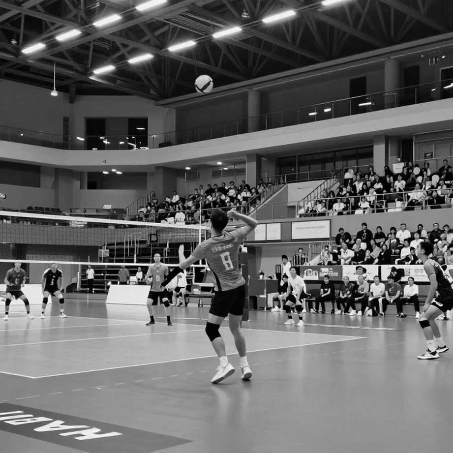 Poland Beats France 3-1 to Retain the EuroVolley 2026 Men's Volleyball Crown Poland Beats France 3-1 to Retain the EuroVolley 2026 Men's Volleyball Crown