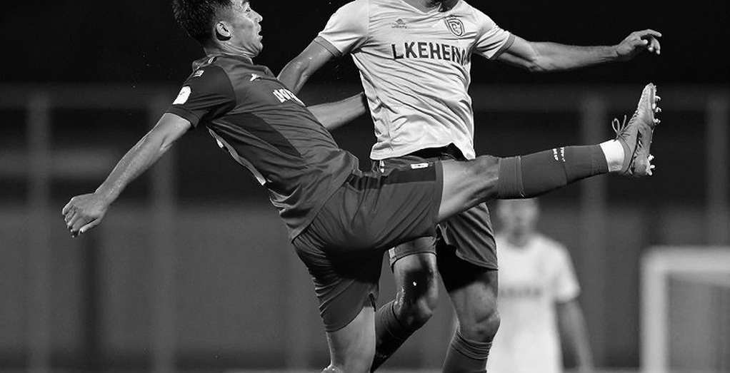 Bỉ và cuộc khai quật thế hệ: Khi Witsel rời đi, lớp đất cuối cùng bị lật lên