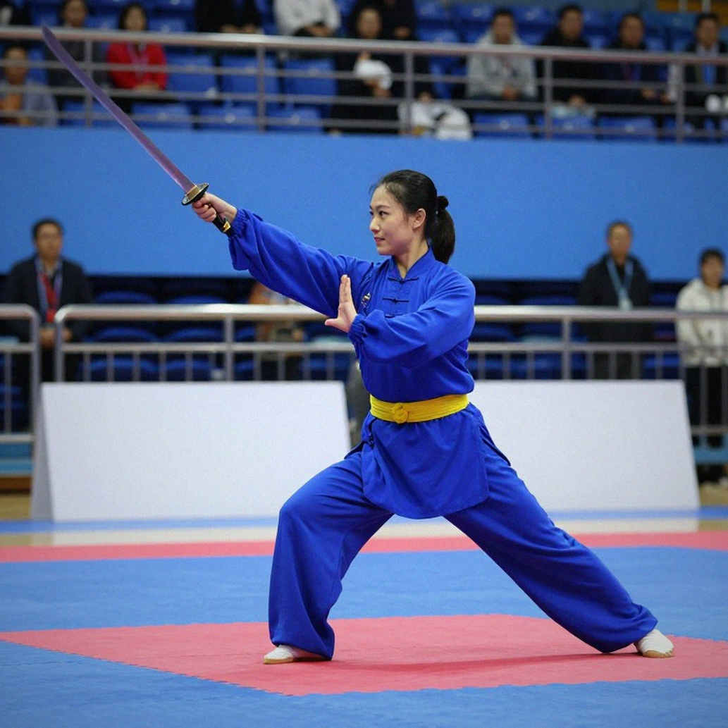 Muay mở màn Đại hội Thể thao toàn quốc 2026: đọc thể thức, thấy giới hạn của cả một nền võ