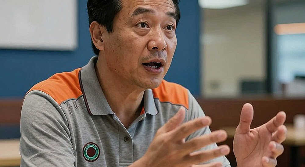 Bảng đấu cầu lông Asian Games 2026: Ba tấm bye, một ngày đánh kép và những cú va chạm bị đẩy lên quá sớm