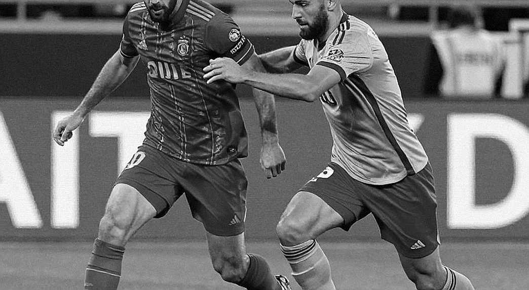 Những bóng ma trên sân Mỹ Đình: Khi thế hệ U23 Việt Nam học cách thì thầm