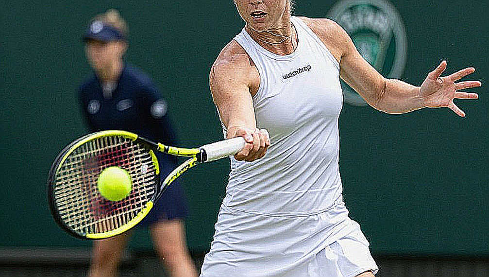 Gauff làm chủ đội Florida: Khi một tay vợt tự nắm cổ phần sân nhà Gauff làm chủ đội Florida: Khi một tay vợt tự nắm cổ phần sân nhà