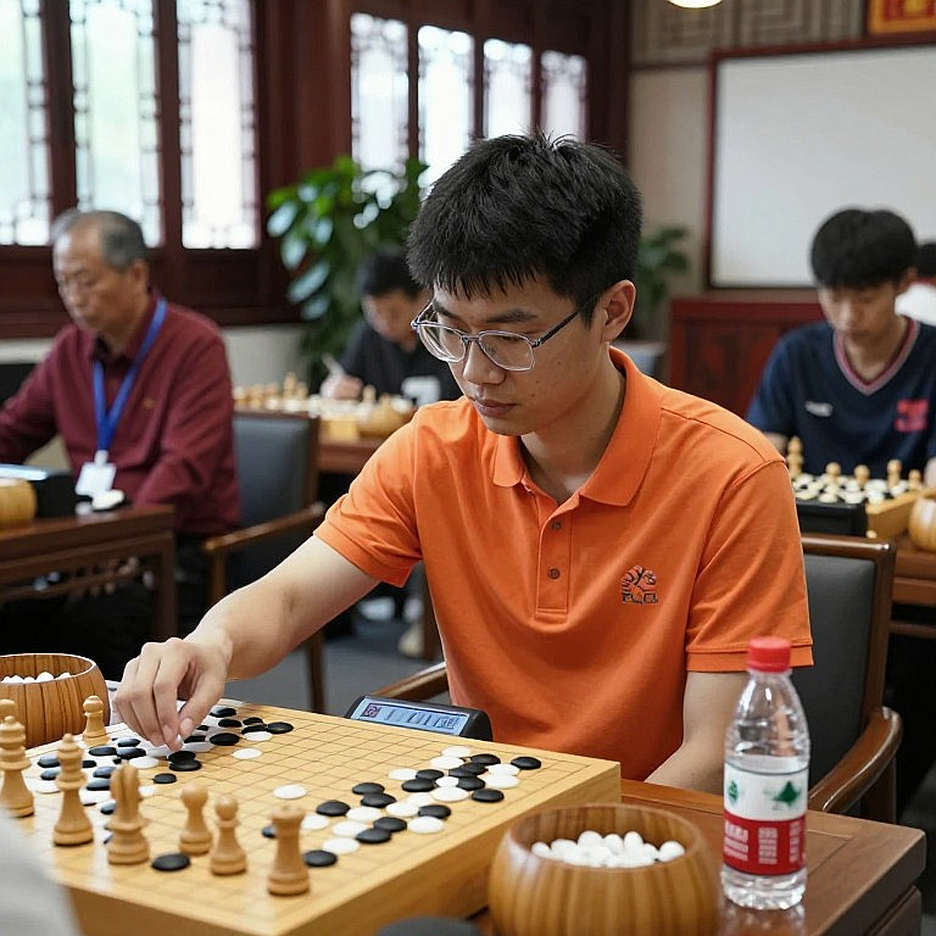 2026 Chess Olympiad Round 10: India Win 3.5–0.5, but the Top Boards Stay Dry 2026 Chess Olympiad Round 10: India Win 3.5–0.5, but the Top Boards Stay Dry