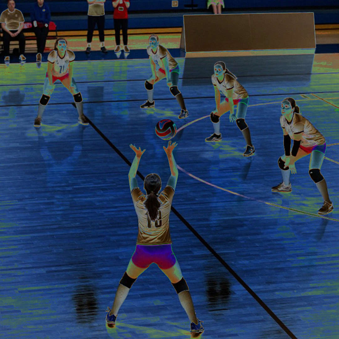 LA 2028 Men's Volleyball: Six Berths Filled and the Gap That Sits in Europe LA 2028 Men's Volleyball: Six Berths Filled and the Gap That Sits in Europe
