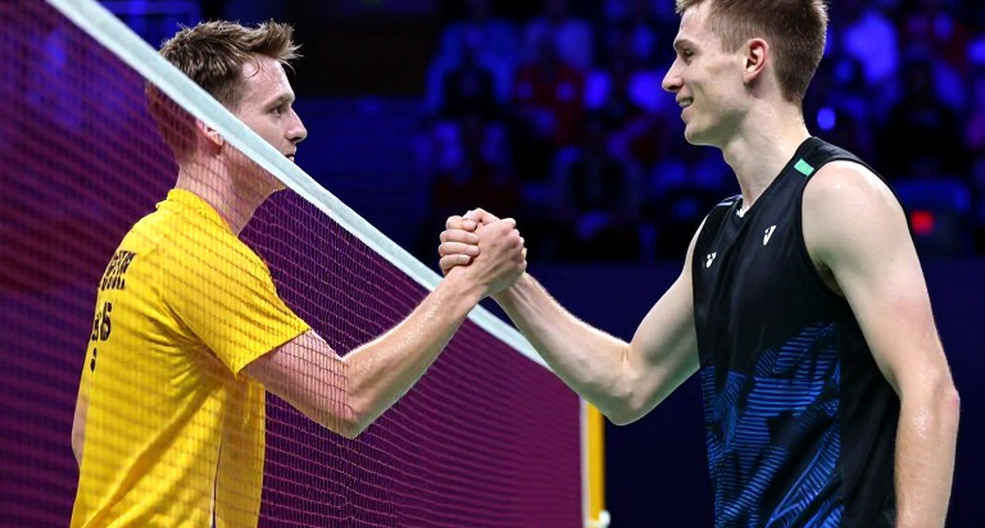 China Masters 2026: 36 nhịp cầu ở Thâm Quyến và hai số phận cầu lông Ấn Độ