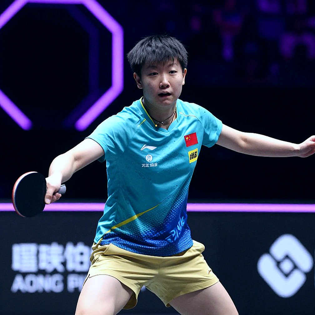 China Masters 2026: 36 nhịp cầu ở Thâm Quyến và hai số phận cầu lông Ấn Độ China Masters 2026: 36 nhịp cầu ở Thâm Quyến và hai số phận cầu lông Ấn Độ