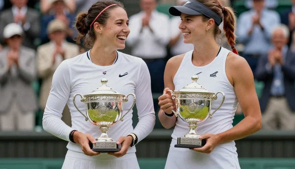 Ngày 4 US Open 2026: Mưa, Khoảng Trống Quyền Lực Và Những Tín Hiệu Từ Phòng Thay Đồ