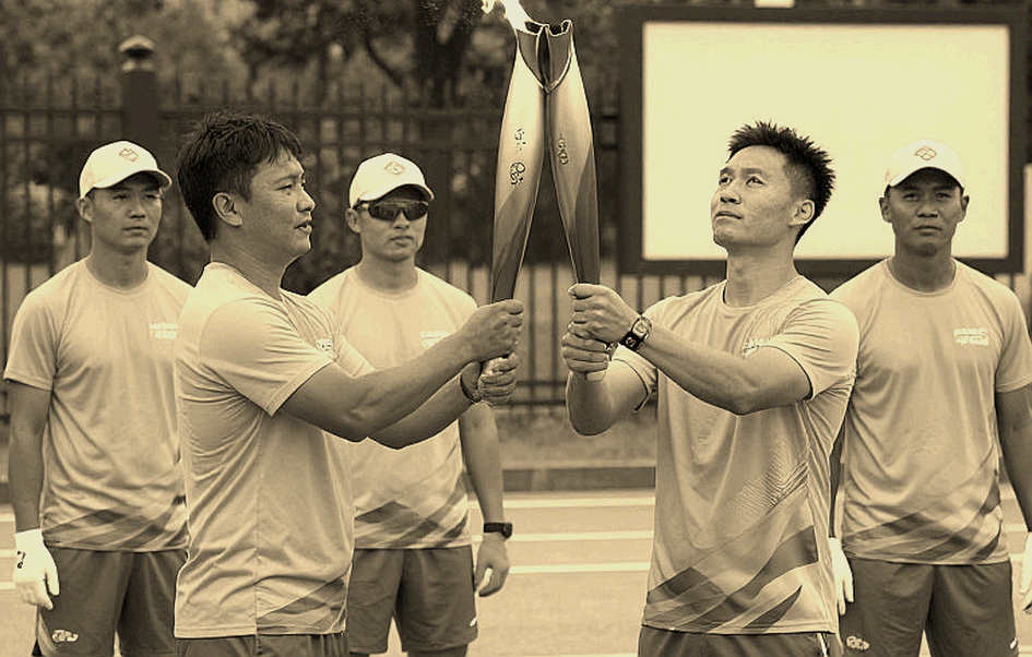 Lê Giang Patrik và bài toán hệ điều hành của tuyển Việt Nam tại FIFA ASEAN Cup 2026