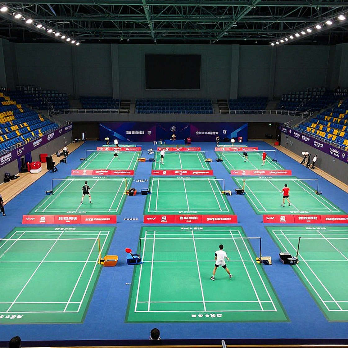 Aidil Sholeh và chức vô địch Vietnam Open 2026: một trần mới, chưa phải một đẳng cấp mới