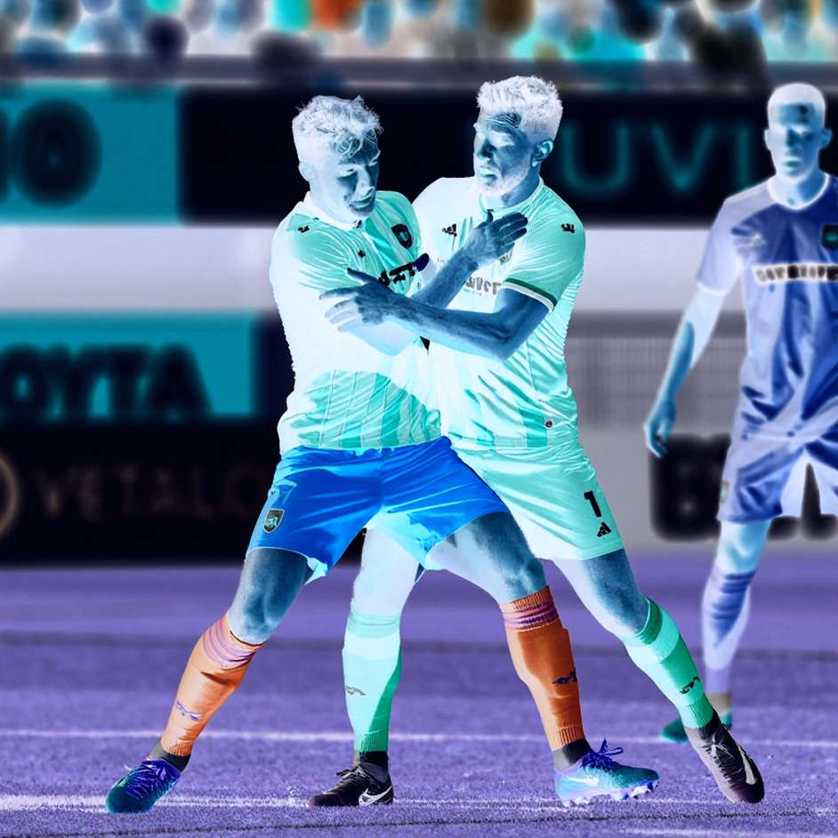 Seven Goals Conceded in Two Rounds: Hanoi FC and the Problem Beyond the Tactics Board Seven Goals Conceded in Two Rounds: Hanoi FC and the Problem Beyond the Tactics Board