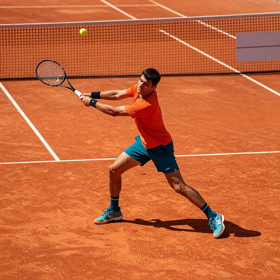 Djokovic thua Hurkacz sau 88 phút: điều dữ liệu nói và điều nó im lặng