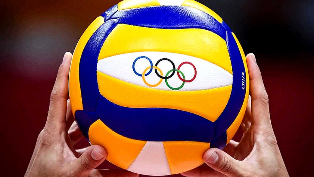 Honda Center: A Rehearsal for Olympic Volleyball 2028 in Anaheim Honda Center: A Rehearsal for Olympic Volleyball 2028 in Anaheim