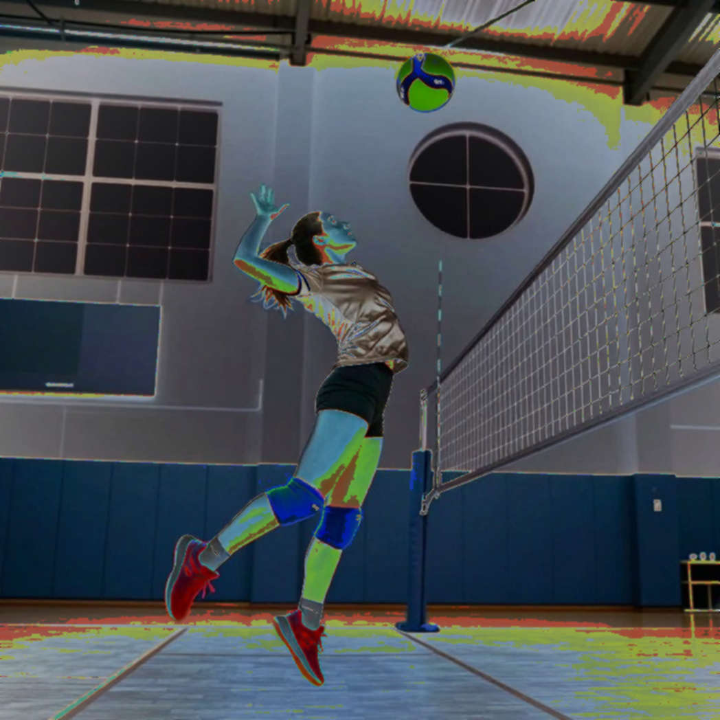 Honda Center: A Rehearsal for Olympic Volleyball 2028 in Anaheim Honda Center: A Rehearsal for Olympic Volleyball 2028 in Anaheim