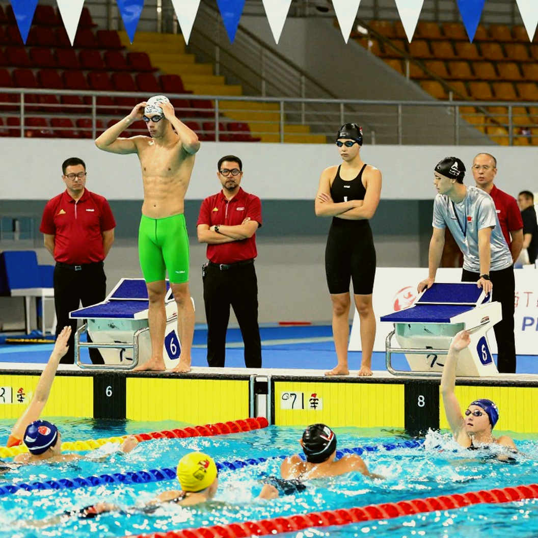 Câu lạc bộ Ridgefield Aquatic Club tuyển trợ lý huấn luyện viên bơi lội Full-Time với lương hấp dẫn 49000-55000 USD