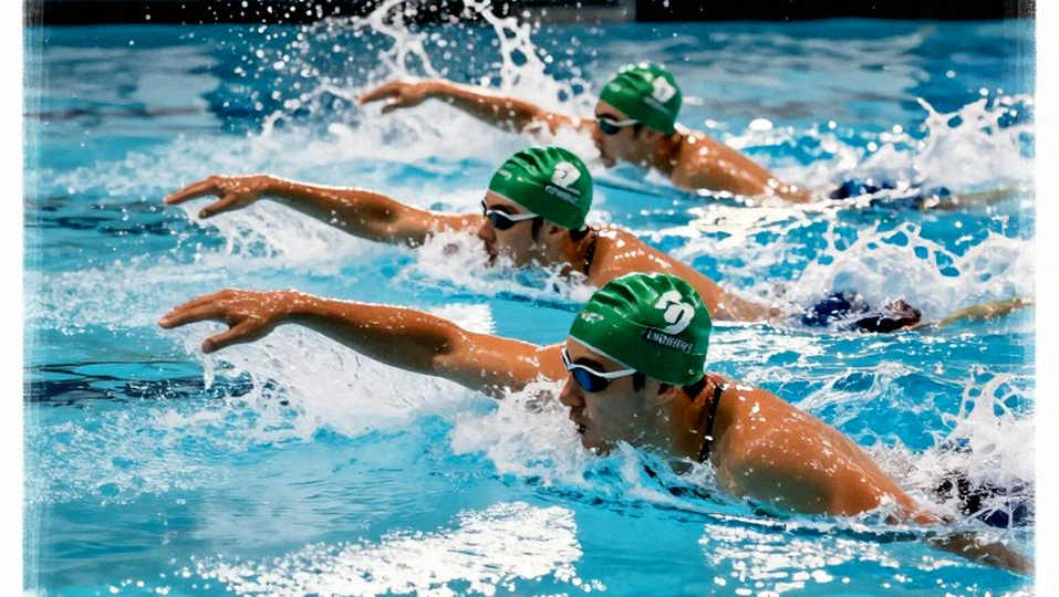 Câu lạc bộ Ridgefield Aquatic Club tuyển trợ lý huấn luyện viên bơi lội Full-Time với lương hấp dẫn 49000-55000 USD Câu lạc bộ Ridgefield Aquatic Club tuyển trợ lý huấn luyện viên bơi lội Full-Time với lương hấp dẫn 49000-55000 USD