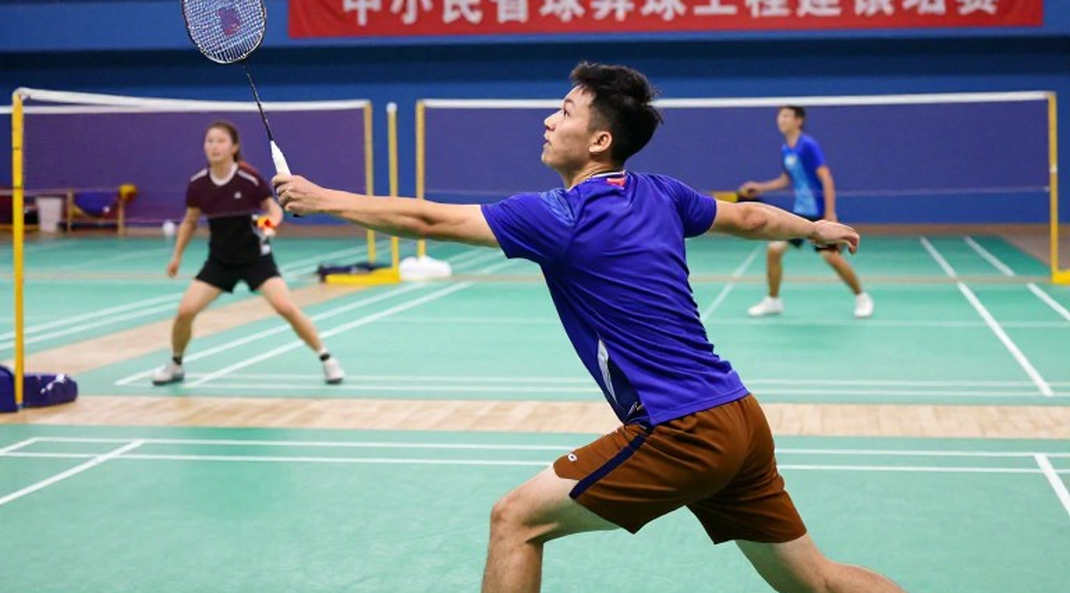 Ấn Độ rời Asian Games 2026: ván 23-21, thế dẫn 11-4 và khoảng cách chiều sâu với Nhật Bản