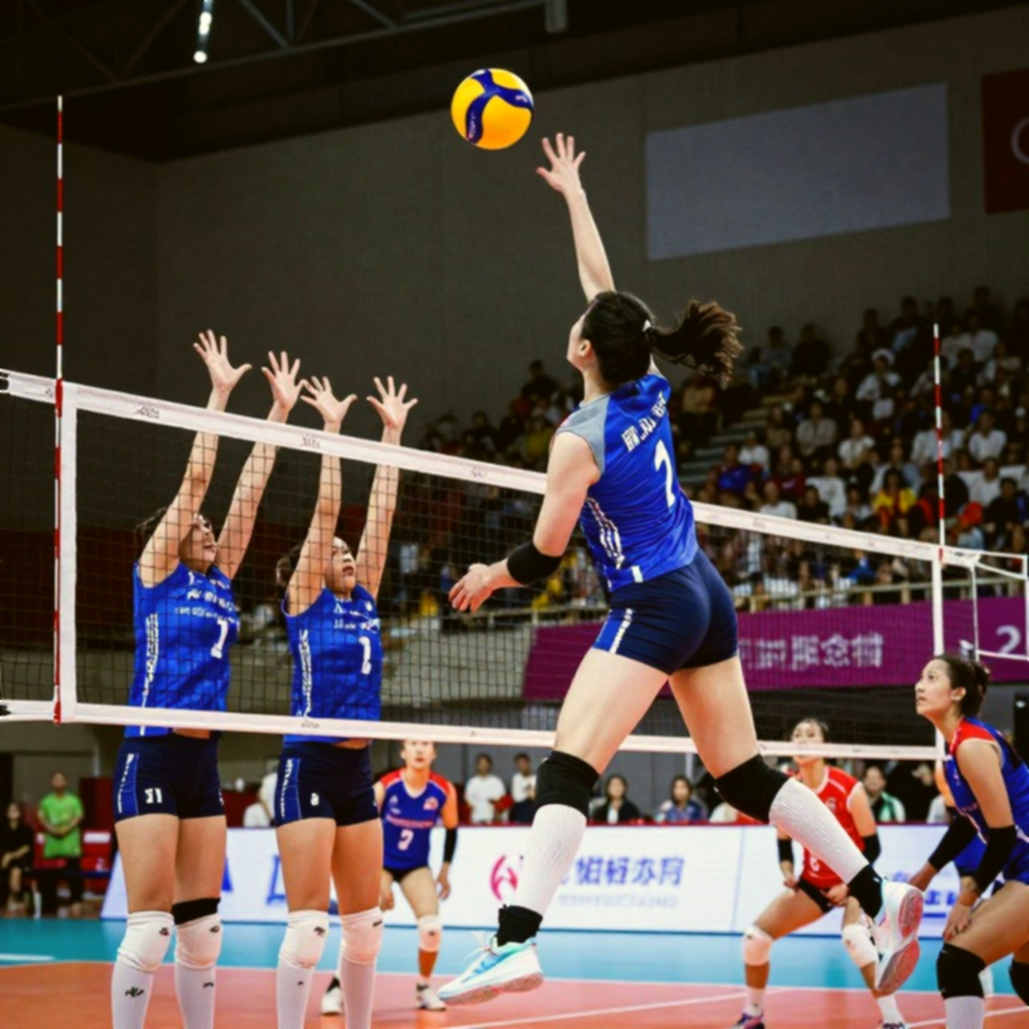 AVP League 2026 Final: Block Neutralized, and the Match Decided at the Second Defensive Layer