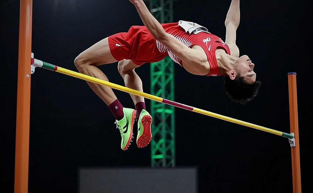 Singapore at the 2026 Asian Para Games: An 'Athletics' Label and an Unread Classification Gap Singapore at the 2026 Asian Para Games: An 'Athletics' Label and an Unread Classification Gap